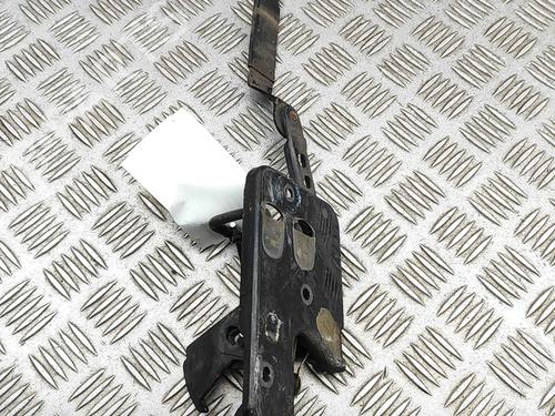 Exterior handle VW PHAETON (3D1, 3D2, 3D3, 3D4, 3D6, 3D7, 3D8, 3D9) 6.0 W12 4motion | BP29488106C122 
