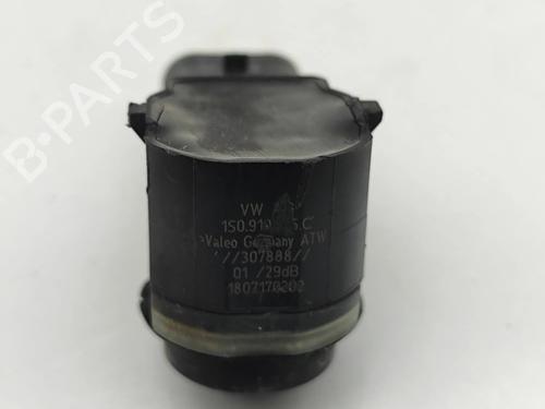 Electronic module VW TOUAREG (7P5, 7P6) 3.0 V6 TDI | BP33239543M83 - Image 6