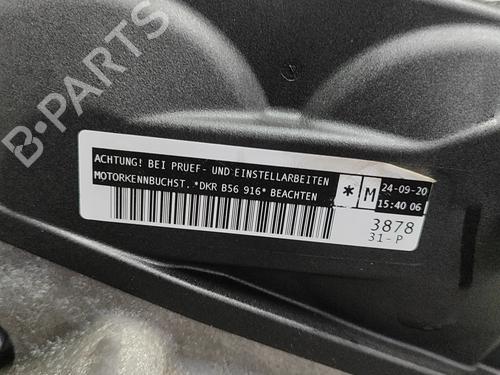 Engine SKODA KAMIQ (NW4) 1.0 TSI | BP33349349M1 - Image 8