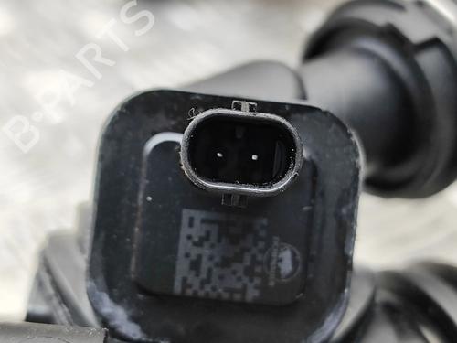 Pipe BMW 4 Gran Coupe (G26) M440 i Mild-Hybrid xDrive | BP34218430M125  - Image 9