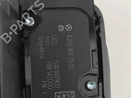 Switch MERCEDES-BENZ C-CLASS T-Model (S205) C 300 BlueTEC Hybrid / h (205.212) | BP28194981I30 