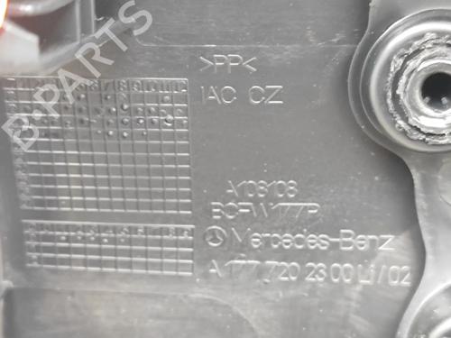 Front left panel MERCEDES-BENZ A-CLASS (W177) A 200 (177.087) | BP33331713C58 - Image 8