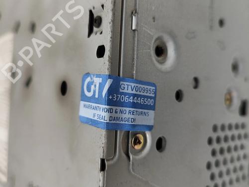 Module électronique INFINITI FX 35 All-wheel Drive | BP24580410M83 