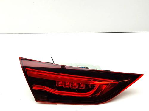 Used Left tailgate light Left tailgate light MERCEDES-BENZ CLA (C118) CLA 180 (118.384) (136 hp) 40014874 40014874