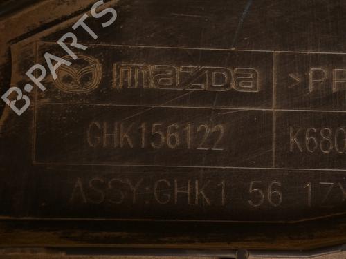 Underbody protection MAZDA 6 Saloon (GJ, GL) 2.2 D (GJ2FP) | BP30232175M92 - Image 5