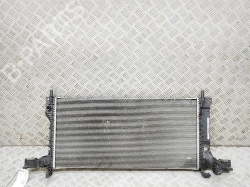 Water radiator VOLVO XC40 (536) T3 | BP39656833M31 - Image 2