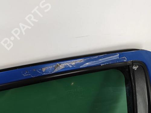Dør venstre bagtil FORD RANGER (TKE) 2.0 EcoBlue 4x4 | BP33368077C4  - Image 6