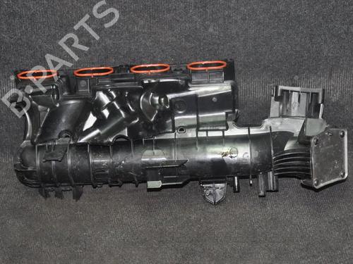 Used Intake manifold Intake manifold MERCEDES-BENZ A-CLASS (W176) A 180 (176.042) (122 hp) 6727453 6727453