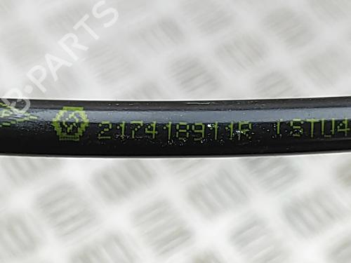 Pipe RENAULT TRAFIC III Bus (JG_) 2.0 dCi 150 (JGMU) | BP32860817M125 - Image 6