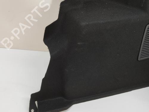 Boot lining FORD FIESTA VII (HJ, HF) 1.0 EcoBoost | BP24976181I3 
