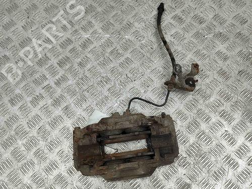 Left front brake caliper TOYOTA HILUX VIII Pickup (_N1_) 2.4 D 4WD (GUN125_, GUN125R) | BP29458878M105 