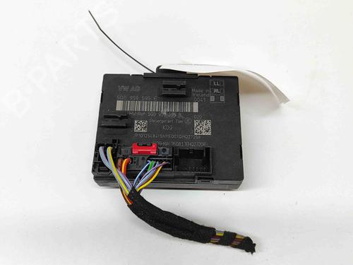 Used Electronic module AUDI A3 Sportback (8VA, 8VF) RS3 quattro (400 hp) 26572241