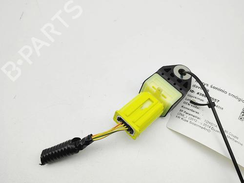 Electronic sensor TOYOTA GT 86 Coupe (ZN6_) 2.0 (ZN6AC_, ZN6BC_, ZN6K) | BP39590714M84 - Image 4