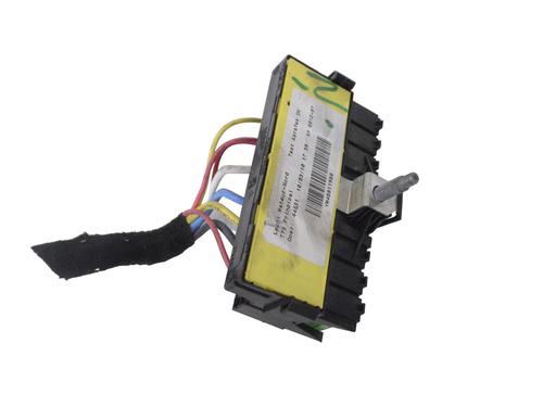 Used Fuse box Fuse box PEUGEOT RCZ 1.6 16V (156 hp) 33356621 33356621