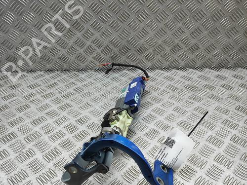 Electronic module AUDI Q5 (8RB) SQ5 TDI quattro | BP38706567M83 - Image 2