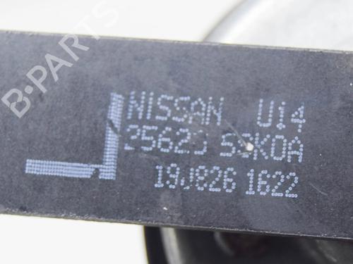 Horn NISSAN LEAF (ZE1) Electric | BP27751093E13