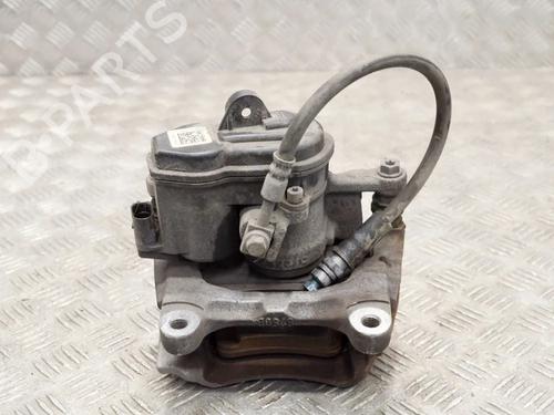 Used Left rear brake caliper AUDI E-TRON (GEN) 50 quattro (313 hp) 28547882