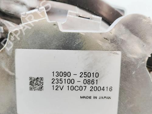 Engine TOYOTA RAV 4 V (_A5_, _H5_) 2.5 Hybrid (AXAH52) | BP38050436M1 - Image 8