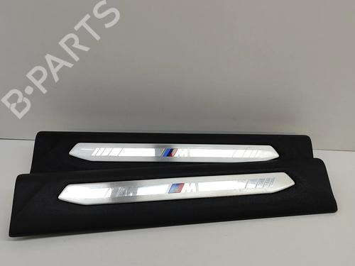 Used Step BMW 1 (F40) 128 ti (265 hp) 27765207