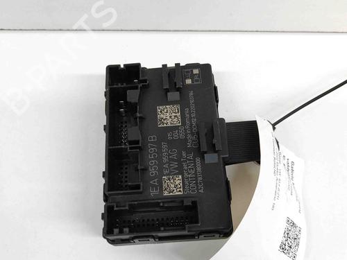 Elektronisk modul VW ID.4 (E21) PRO | BP27767369M83