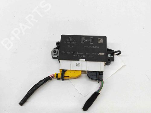 Used Electronic module JEEP AVENGER (J2) 1.2 GSE T3 (101 hp) 28590437