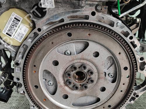Engine LAND ROVER RANGE ROVER VELAR (L560) 2.0 D200 MHEV 4x4 | BP28434211M1 
