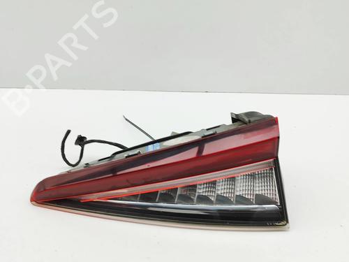 Feu de coffre droit SKODA ENYAQ iV SUV (5AZ) 60 (179 hp) 31687098