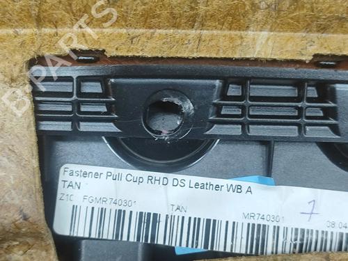 Front right panel MASERATI GHIBLI III (M157) 3.0 S | BP33798384C59  - Image 9