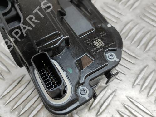 Højre bagtil lås FORD KUGA III (DFK) 2.5 FHEV | BP28558953C99