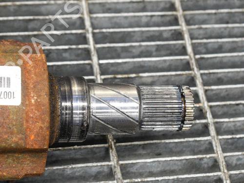 Drivaksel bak venstre TESLA MODEL S (5YJS) 70D AWD | BP30708621M40