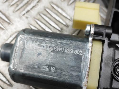 Front left window mechanism AUDI A5 (F53, F5P) 2.0 TDI | BP37996285C22 - Image 7