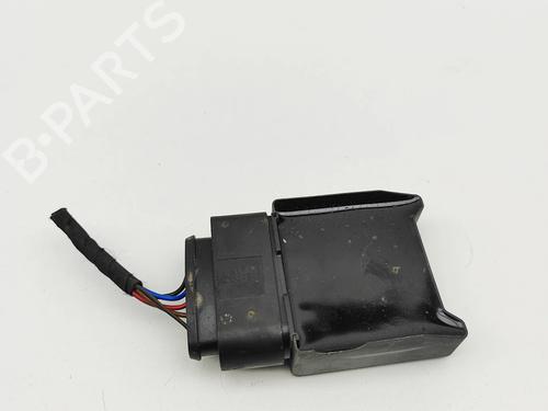 Brændstof Pumpkontrolenhed Brændstof Pumpkontrolenhed 38961020 38961020