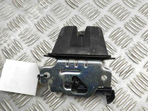 Used Tailgate lock SKODA ENYAQ iV SUV (5AZ) 60 (179 hp) 29487940
