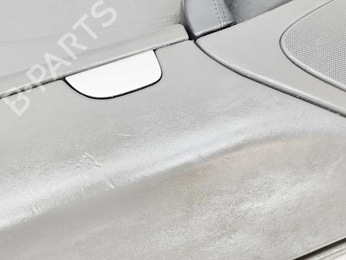 Front left panel MERCEDES-BENZ SL (R230) 500 (230.475) | BP34160434C58 - Image 5