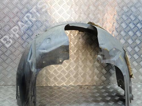 Used Wheel arch FORD FIESTA VI (CB1, CCN) 1.0 Sport (140 hp) 14630843