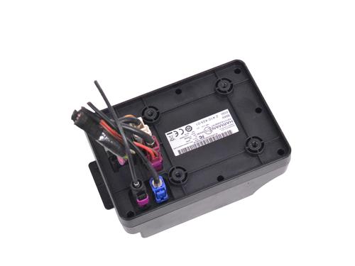 Electronic module BMW 3 (F30, F80) 320 i | BP30234438M83 - Image 3