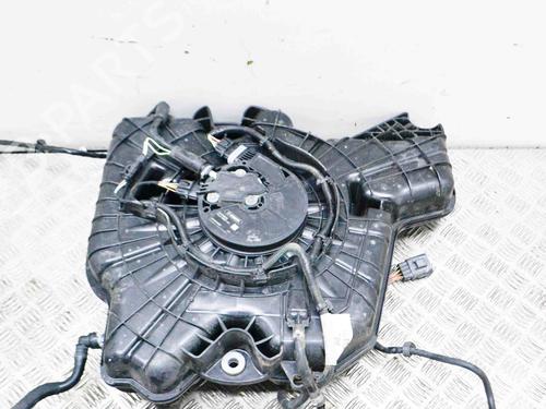 AdBlue tank JAGUAR E-PACE (X540) 2.0 D150 AWD | BP9166713M85 