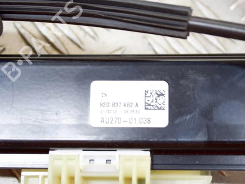Front right window mechanism AUDI A1 Sportback (GBA) 25 TFSI | BP8145106C23 