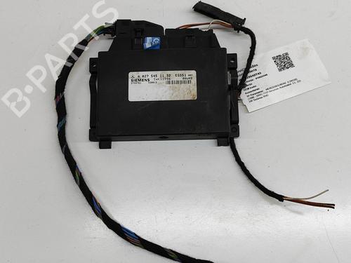 Gearbox control unit MERCEDES-BENZ S-CLASS (W220) S 500 (220.075, 220.175, 220.875) | BP25614675M52 