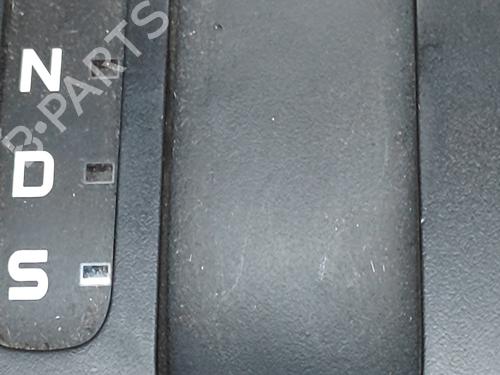 Gear lever FORD ECOSPORT 1.0 EcoBoost | BP16313034M90 