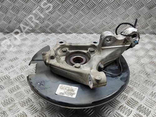 Right front steering knuckle SAAB 9-4X 3.0 XWD | BP38565576M26 - Image 4