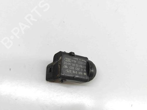 Electronic module VW PHAETON (3D1, 3D2, 3D3, 3D4, 3D6, 3D7, 3D8, 3D9) 6.0 W12 4motion | BP29488197M83 - Image 3