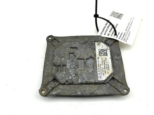 Electronic module MERCEDES-BENZ S-CLASS Coupe (C216) CL 500 4-matic (216.394) | BP32142947M83  - Image 5