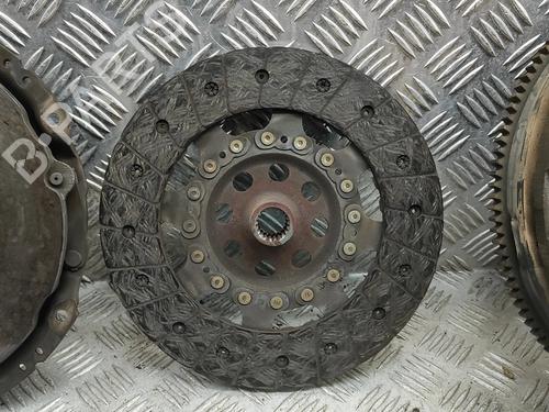 Other RENAULT MASTER III Van (FV) 2.3 dCi 130 FWD (FV0M, FV0Y, FV0J, FV02, FV03) | BP26019920O1 - Image 4