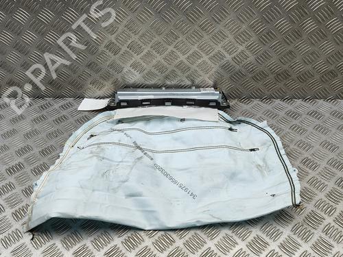 Knee airbag MERCEDES-BENZ GLC (X253) 300 d 4-matic (253.919) | BP29731143C50 