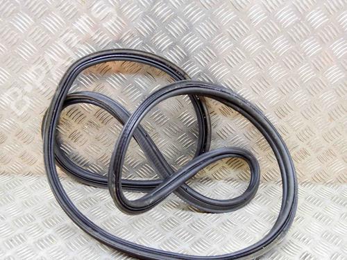 Used Rubber door seal OPEL CROSSLAND X / CROSSLAND (P17, P2QO) 1.2 (75) (110 hp) 14646588