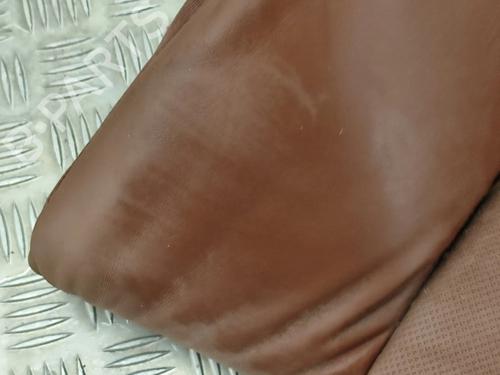 Sæde Bagtil BMW 6 Convertible (F12) 650 i xDrive | BP24307871C17 