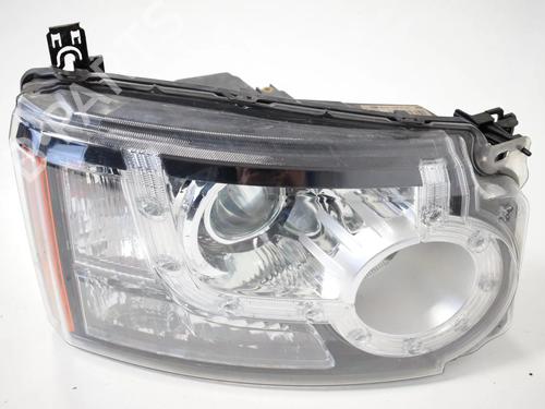 Used Right headlight Right headlight LAND ROVER DISCOVERY IV (L319) 3.0 TD 4x4 (245 hp) 33396247 33396247