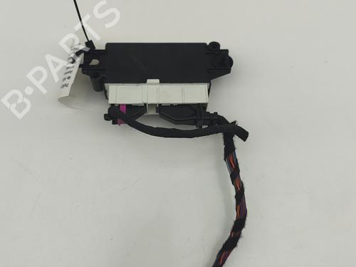 Used Electronic module VW GOLF VII Variant (BA5, BV5) 2.0 R 4motion (300 hp) 26959172