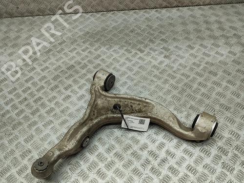 Used Left front suspension arm Left front suspension arm MERCEDES-BENZ GLE (V167) GLE 300 d 4-matic (167.109) (269 hp) 27793311 27793311